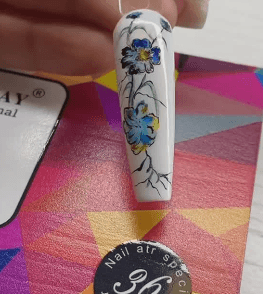 Luxury Painting + 3D art