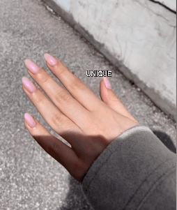 Gel Overlay