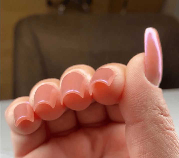 Gel Refill