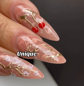 Gel X Full Set