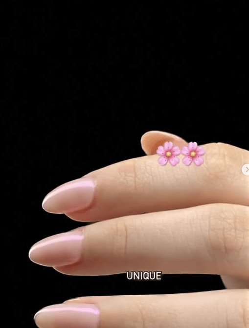 Shellac Manicure