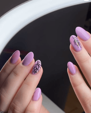 Spa Manicure